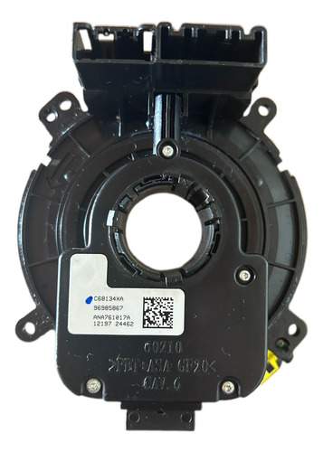 Sensor De Angulo Com Cinta Fita Gm C68134xa96985867 Cobalt