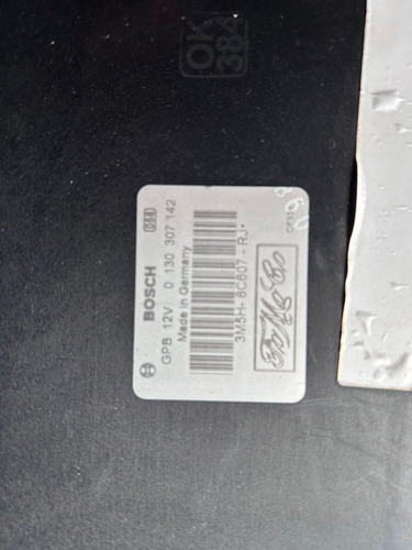 Kit Defletor, Ventuinha E Módulo  Ford Focus 2.0 Flex 08/12 - Imagem 4