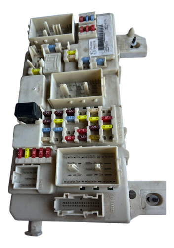 Bsi 9m55-14a074-bb  Ford Focus 08/12 Caixa Fusivel - Imagem 6
