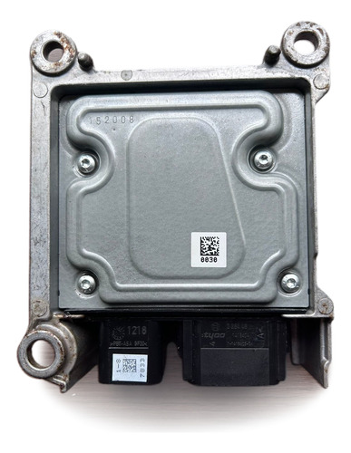 Módulo Bosch 8m5t14b321bd Ford  Focus 08/13 - Imagem 2