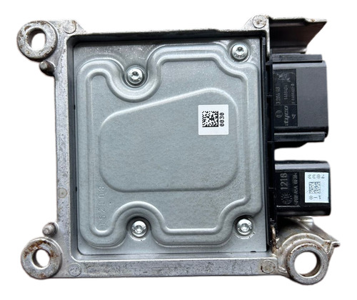 Módulo Bosch 8m5t14b321bd Ford  Focus 08/13 - Imagem 3