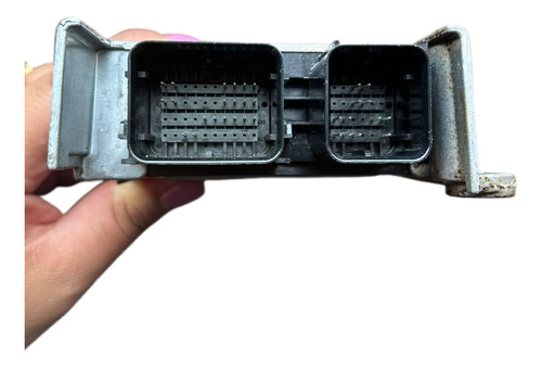 Módulo Bosch 8m5t14b321bd Ford  Focus 08/13 - Imagem 4