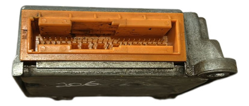 Módulo Central 9644903380 Peugeot 206 - Imagem 3