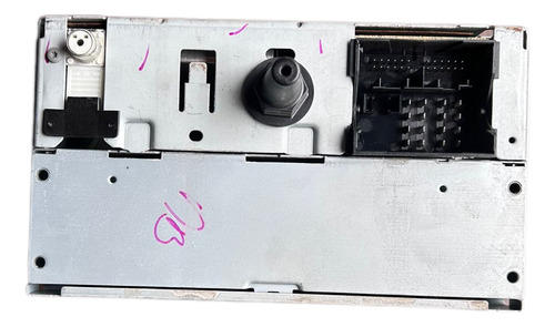 Radio Mp3 Player Original  Ford Focus 2008/2010 - Imagem 3