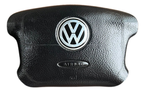 Acabamento Busina E Painel Vw Golf 01/05 E98t2920312134 - Imagem 3