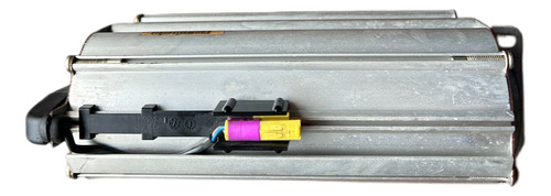 Acabamento Busina E Painel Vw Golf 01/05 E98t2920312134 - Imagem 6