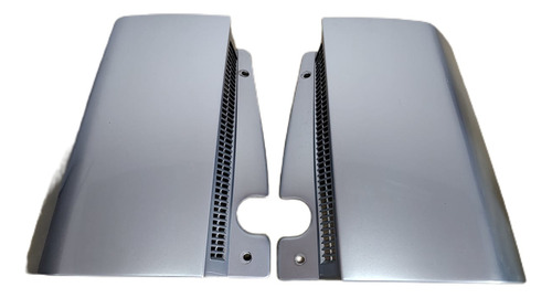 Moldura Inferior Lanterna Meriva 02/12 933395399 933395400