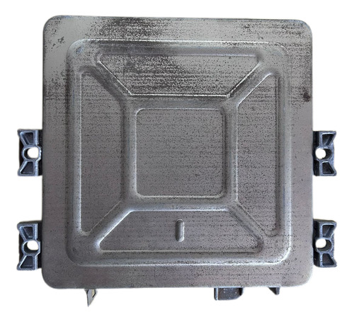 Módulo Injeção G710a0000 Fiat Tipo 1.6 - Imagem 3