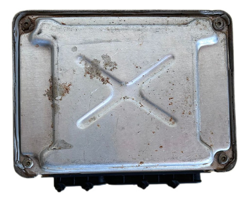 Módulo  Injeção Iaw59fb.un  Unofire 1.0 8v - Imagem 2