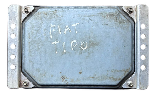 Módulo Injeção 46403431 Tipo 1.6 - Imagem 2