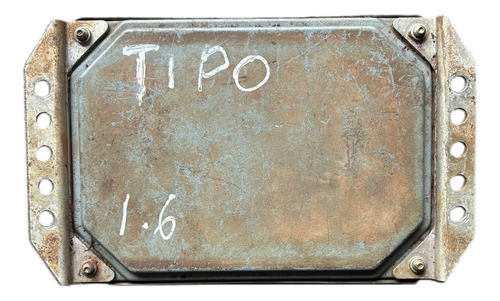 Módulo De Injeção 00464292730 Fiat Tipo 1.6 - Imagem 2