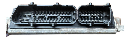 Módulo Injeção Iaw4afb.uf1 55206212 Fire Flex 1.0 8v - Imagem 3