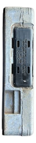 Módulo Injeçao Ford Fiesta/ka Xs6f=12a650-aba Gasolina 1.0 - Imagem 3