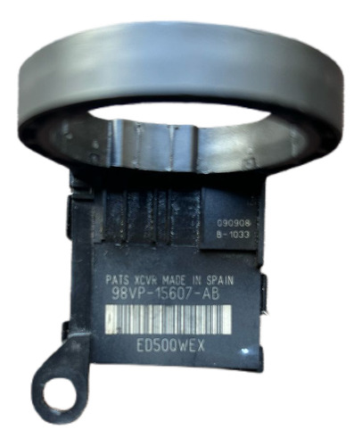 Módulo Injeção Iaw4cfr.lr 9s4512a650ac Ford Focus 1.6 - Imagem 3