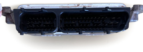 Módulo Injeção Iaw4cfr.lr 9s4512a650ac Ford Focus 1.6 - Imagem 5