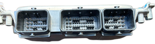 Módulo Injeção 0261s05881 /9666836980 Peugeot 207/c3 - Imagem 3