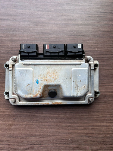 Módulo Injeção 0261s05881 /9666836980 Peugeot 207/c3 - Imagem 4