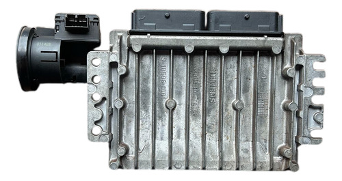 Módulo De Injeção 8200127714 Renault 2.0 S110020206 - Imagem 2