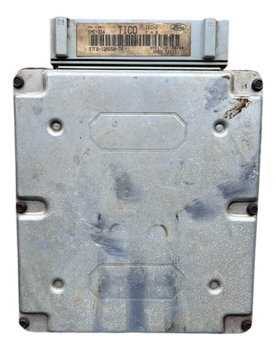 Módulo Injeçao Ford Fiesta/ka 97fb-12a650-ta - Imagem 1