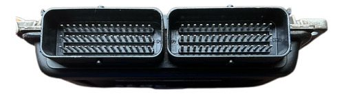 Módulo De Injeção 8200127714 Renault 2.0 S110020206 - Imagem 4