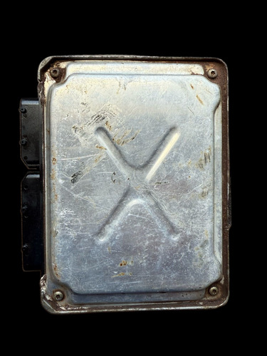 Módulo De Injeção 030.906.034.c/iaw4lv.ar Magneti Marelli - Imagem 2