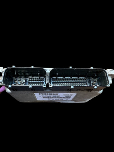 Módulo De Injeção 030.906.034.c/iaw4lv.ar Magneti Marelli - Imagem 3