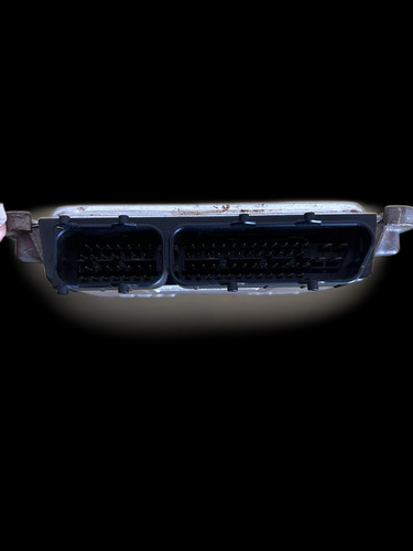 Módulo De Injeção 0261208783/030906032em Bosch 1.0 Flex - Imagem 4