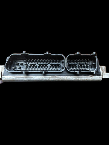 Módulo De Injeção 0261208783/030906032em Bosch 1.0 Flex - Imagem 5