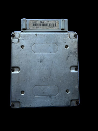 Módulo De Injeção Bag F4ff-12a650-tc Ap 1.8 C/ar - Imagem 1