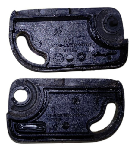 Kit Code Gol 1.6 I-motion 2011 - Imagem 2