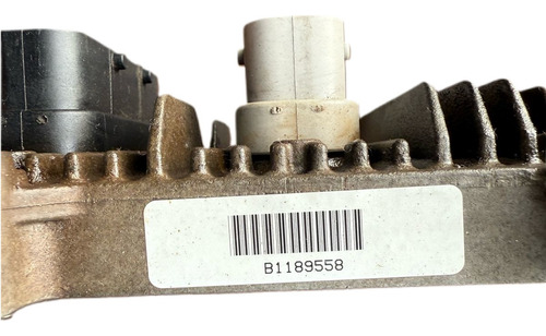 Módulo Injeção Ffbr94701473 Corsa 1.0 - Imagem 3