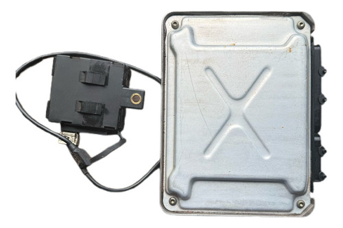 Módulo De Injeção Iaw4afbun/sw Uno Fire 1.0 Magneti Marelli - Imagem 2