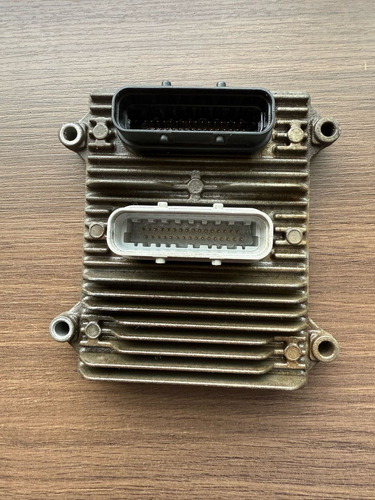 Módulo Injeção Ffbr94701473 Corsa 1.0 - Imagem 4