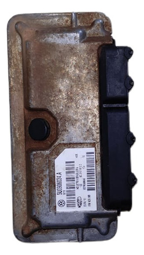 Kit Code Gol 1.6 I-motion 2011 - Imagem 4