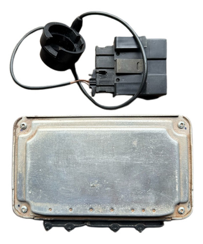 Módulo De Injeção 030906032em Bosch Original Vw 0261208783 - Imagem 3