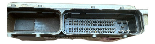 Módulo Injeção Vectra Elegance 0261201593 - Fgp93357375 Flex - Imagem 2