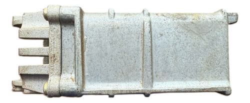 Módulo  Injeção Gol At Mi 0261206118 / 377906021fh Bosch - Imagem 4