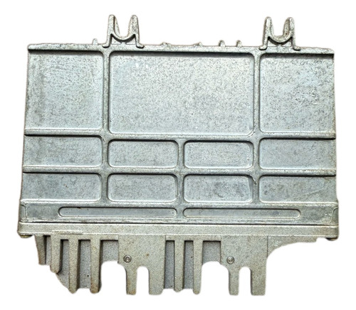 Módulo  Injeção Gol At Mi 0261206118 / 377906021fh Bosch - Imagem 5