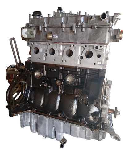 Motor Gm Prisma Onix Spin Lt 1.4 Flex - Imagem 2