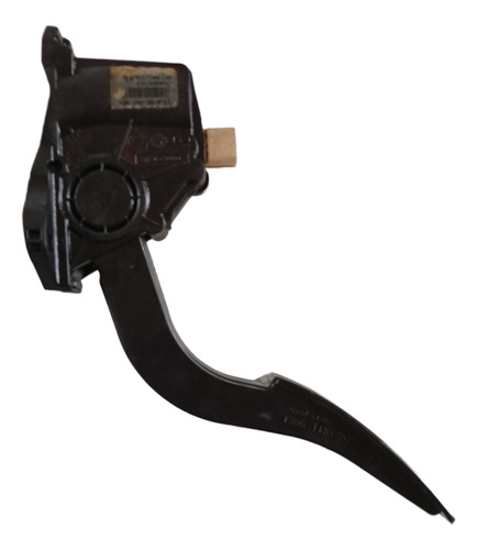 Pedal Acelerador Gm Chevrolet Cobalt Onix Prisma Spin - Imagem 1