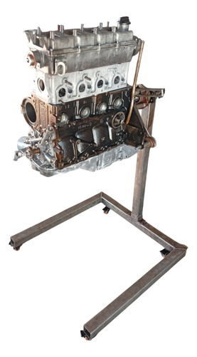 Motor Gm Prisma Onix Spin Lt 1.4 Flex - Imagem 4