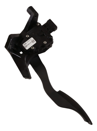 Pedal Acelerador Gm Meriva 93361478 - Imagem 1