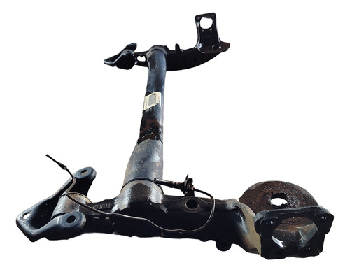 Eixo Traseiro Gm Astra Meriva Montana