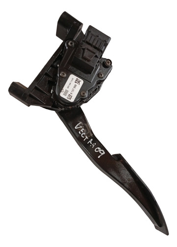 Pedal De Acelerador Eletrônico Astra Vectra Zafira 2006/2012 - Imagem 1