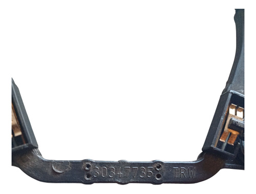 Suporte Base Volante Buzina Ford Focus 2009/2013 - Imagem 3