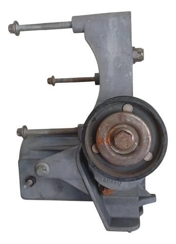 Suporte Compressor Bomba Direção Corsa/meriva/montana - Imagem 1