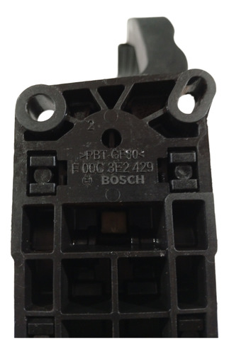 Pedal Acelerador Peugeot Citroën F00c3e2429 - Imagem 4