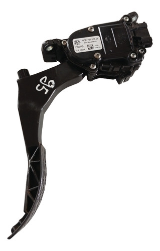 Pedal Acelerador  Vw Gol Saveiro Voyage G4 G5 G6 G7