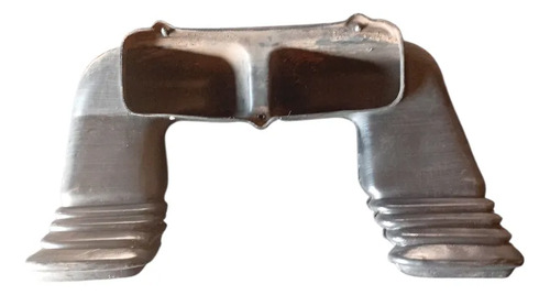 Difusor Ar Condicionado Chevrolet 90386781 - Imagem 2