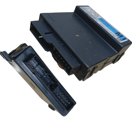 Módulo Conforto Chevrolet Astra Vectra Zafira 93299748 - Imagem 2